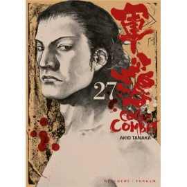 Coq De Combat Tome 27