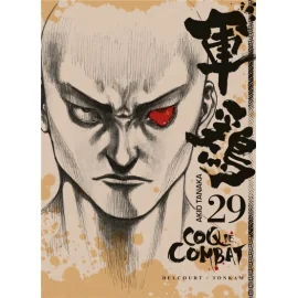 Coq De Combat Tome 29