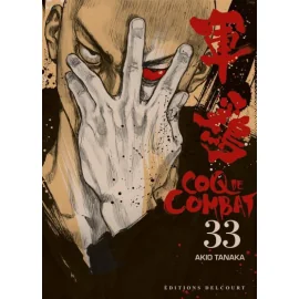 Coq De Combat Tome 33