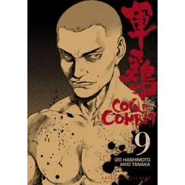 Coq De Combat Tome 9 - Nouvelle Édition