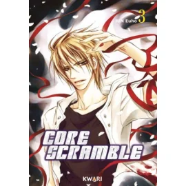 Core Scramble Tome 3