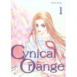 Cynical Orange Tome 1