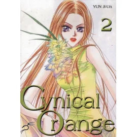 Cynical Orange Tome 2