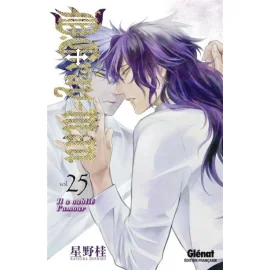 D-Gray Man Tome 25