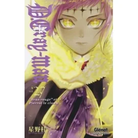 D.Gray-Man Tome 27