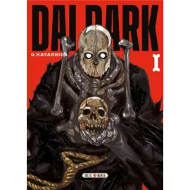 Dai Dark Tome 1