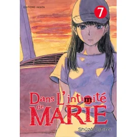 Dans L'Intimité De Marie Tome 7