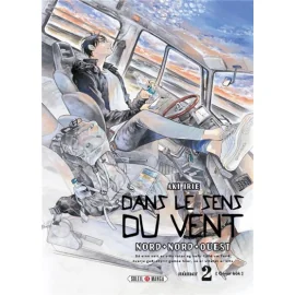 Dans Le Sens Du Vent Tome 2