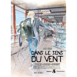 Dans Le Sens Du Vent Tome 5