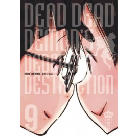  Dead Dead Demon'S Dededededestruction Tome 9