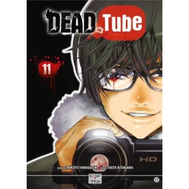 Dead Tube Tome 11