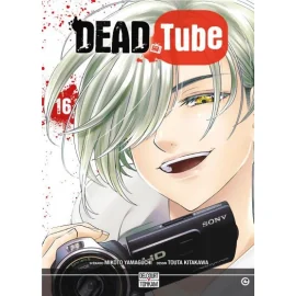 Dead Tube Tome 16