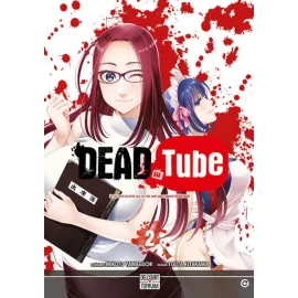 Dead Tube Tome 2