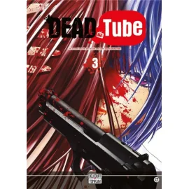 Dead Tube Tome 3