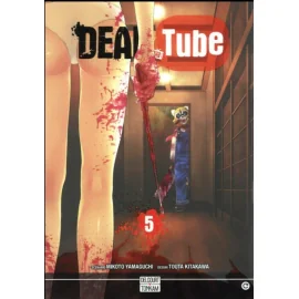 Dead Tube Tome 5