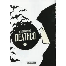 Deathco Tome 1