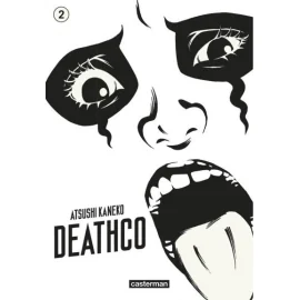 Deathco Tome 2