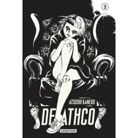 Deathco Tome 3