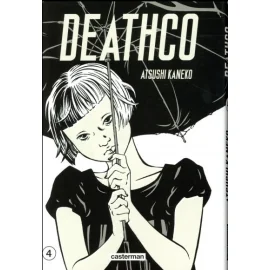 Deathco Tome 4