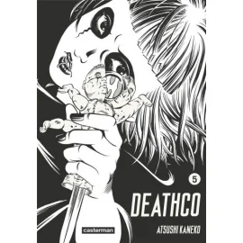 Deathco Tome 5