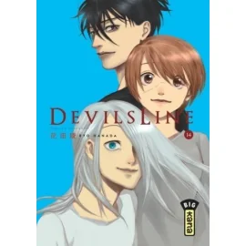 Devilsline Tome 14