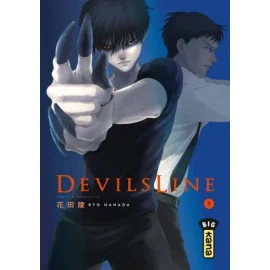 Devilsline Tome 5