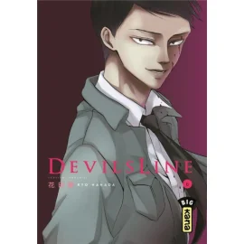 Devilsline Tome 6