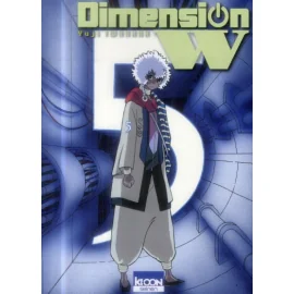 Dimension W Tome 5