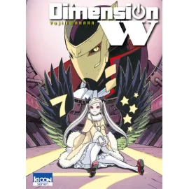 Dimension W Tome 7