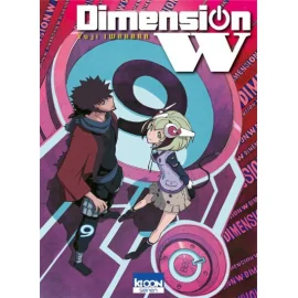 Dimension W Tome 9