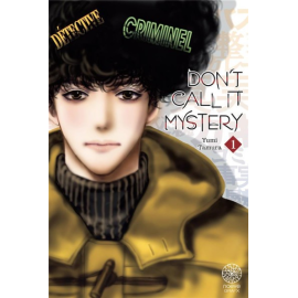  Don'T Call It Mystery Tome 1