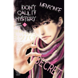 Don'T Call It Mystery Tome 2