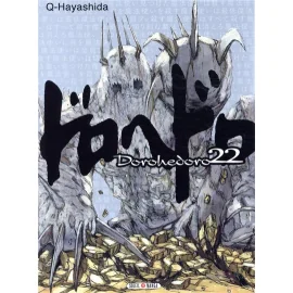 Dorohedoro Tome 22