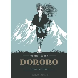 Dororo - Édition Prestige Tome 1