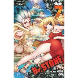 Dr. Stone Tome 7