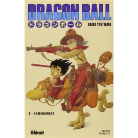 Dragon Ball - Éd. Originale Tome 2