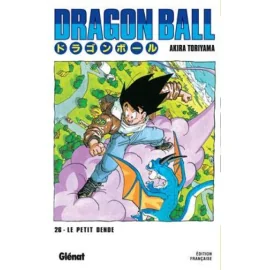 Dragon Ball - Éd. Originale Tome 26