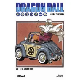 Dragon Ball - Éd. Originale Tome 29