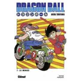 Dragon Ball - Éd. Originale Tome 7