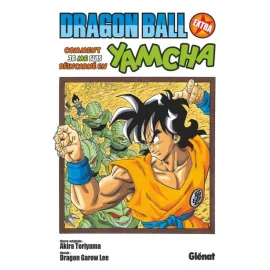 Dragon Ball Extra - Comment Je Me Suis Réincarné En Yamcha !