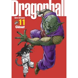 Dragon Ball Tome 11 - Perfect Edition