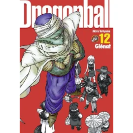 Dragon Ball Tome 12 - Perfect Edition