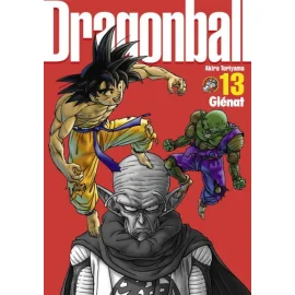 Dragon Ball Tome 13 - Perfect Edition