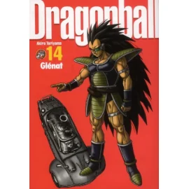 Dragon Ball Tome 14 - Perfect Édition