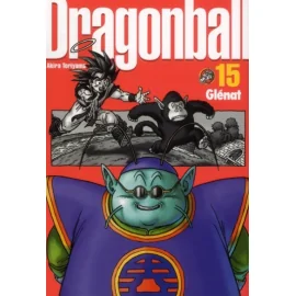 Dragon Ball Tome 15 - Perfect Édition