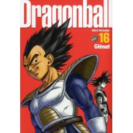 Dragon Ball Tome 16 - Perfect Édition