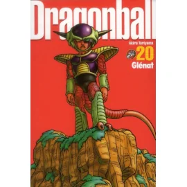 Dragon Ball Tome 20 - Perfect Edition