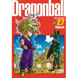 Dragon Ball Tome 27 - Perfect Édition