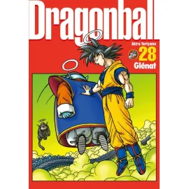 Dragon Ball Tome 28 - Perfect Édition