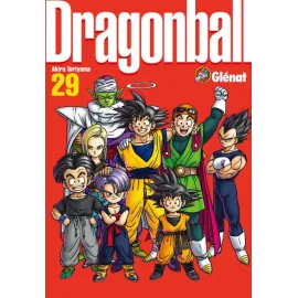 Dragon Ball Tome 29 - Perfect Édition